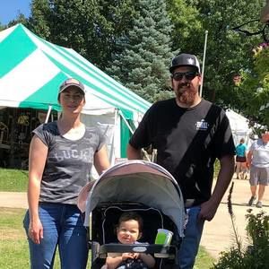 Meet your Posher, Lindsay